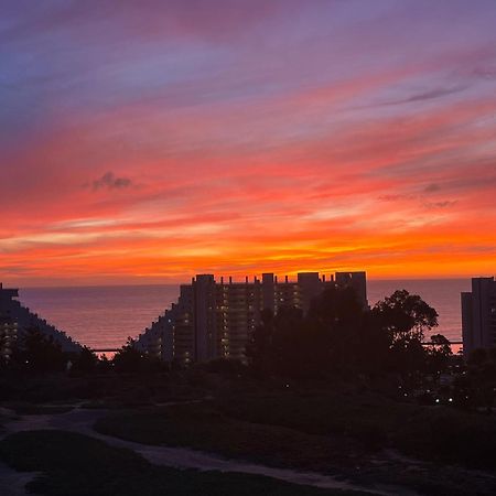 Laguna En Algarrobo Exterior photo